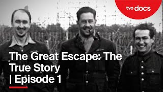 Episode 1 | The Great Escape: The True Story | TVO Docs
