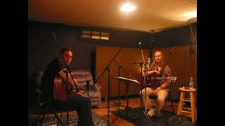 Willie Nelson - Crazy - Cover - The Ferguson Brothers