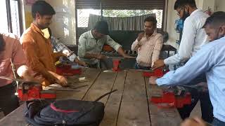 #nsti #ati #cits #citsjodhpur #nsti #iti #skillbhart #welder #fitter #desal