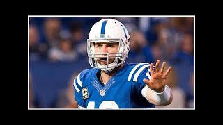 Andrew Luck, Quenton Nelson key to Colts' poststs hopes - Indianapolis Colts Blog - ESPN