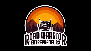 Change your Mindset - Join Road Warrior Entrepreneurs