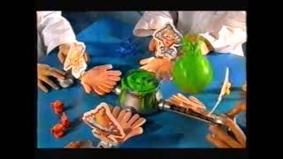 Laura's Favourite Games Presents: Maniac Lab Game 12