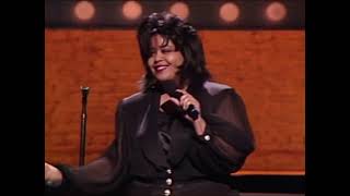 Apollo Amateur Night - Anizhere sings “5-4-3-2 (Yo! Time is Up)”