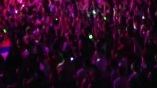 Music Hunters: Exit Festival, Ep. 4: Thymn Interviews Kate Boy