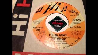 DON BRYANT