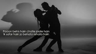 Zak Zorro | Saans lena bhi kaisi | Gulzar Poetry | Zak Zorro Voice