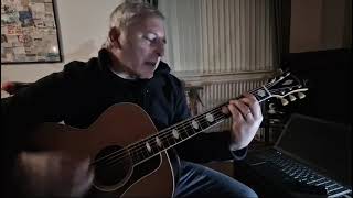 Make You Feel My Love (Bob Dylan, Adele) - Acoustic Cover by Pete Bell
