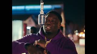 BRICKBOY ROY EARLY MIC DROP