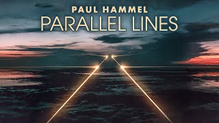 Parallel Lines - Alternative Pop / Dream Pop Song | AI Music | Paul Hammel