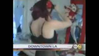 KCAL9