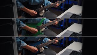 HEX N400, N500, N700 Headless Guitars // Review