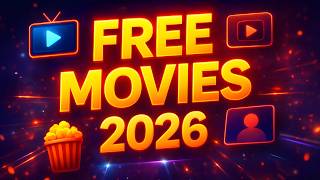 Top 10 Free Legal Movie Streaming Sites with No Sign-Up (2026)