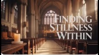 I Have An Eye Watching Over Me | Official Lyric Video