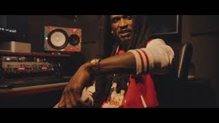 BOWE JACKK - PICK AXE