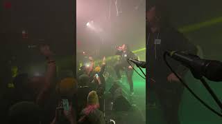 Norma Jean (New York, Brooklyn) 11/13/2024