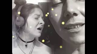 Wicked games(Piano version) - cover #Smule