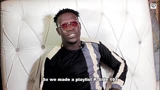 Blaq Dee Trailer