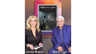 Mario Vega  Misterio En El Espejo