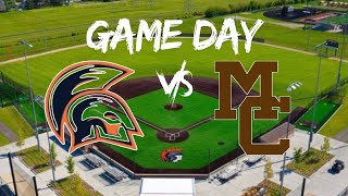 2025-03-25 (3 of 3) Varsity vs Mt. Carmel (LiveStream Replay)