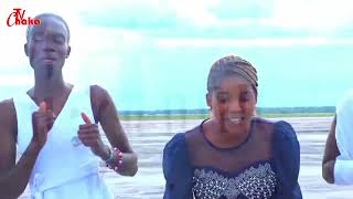 Celebrity Kuku,   watch out for new  gospel video track titled " Faithful God"  by prophetess Cyphia