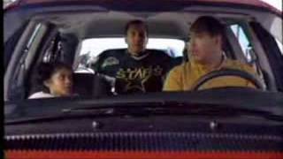 Classic NHL Ad: Marty Turco GameOn