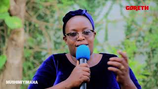 Nacukuye ifuku umunsi wose kubwinzara Nanyoye urwagwa ndapfa nzukira mubitaro Goreth Maman Gaella