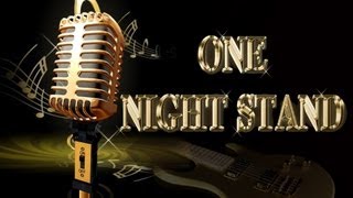 One Night Stand - Thats Alright Mama (Live at Dudley Baggeridge Welfare Social Club)