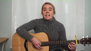 Olivia Sims - Poison (Original)