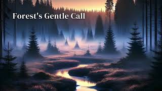 Relaxing Flute Music 🌟 When the Forest Whispers