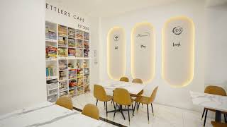 Inside Settlers Cafe: A Virtual Tour of Your Next Favorite Board Game Spot