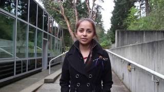 Learning self-identity through the First Nations Studies at Vancouver Island University