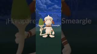 SMEARGLE QUEST 05/03/2022
