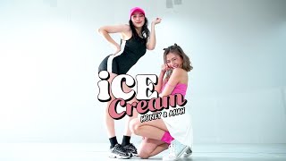 BLACKPINK - 'Ice Cream (with Selena Gomez) l #SOULFLOWBKK
