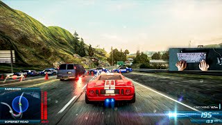 I Finally Started NFS Most Wanted 2012