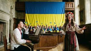 U2 – Yours Eternally ft. Ed Sheeran (Ukrainian Version)