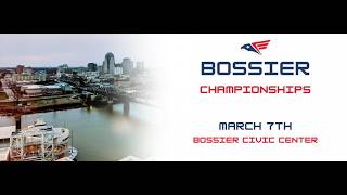 2026 Bossier Championships - Mat 8
