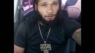 HE'S A WIZARDED -Hoodstunt92 OFFICIAL AUDIO GANGSTA VIBE TAP IN MUSIC ENTERTAINMENT