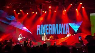 Rivermaya- “Monopoly” Live @ Madison Square Garden NYC The Reunion Concert 2024