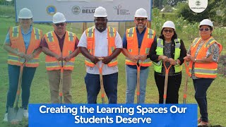 Creating the Learning Spaces Our Students Deserve