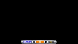 LIVE STREAM: Football vs. Georgetown: 1:30 PM