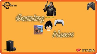 Microsoft will make Elder Scrolls 6 exclusively? Joe Biden and animal crossing?
