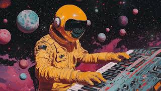 Multiverse Boogie | Chill Future Funk Playlist