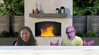 May Wang #Columbia #MBA #venturecapital vs. #impactinvesting (part 4/4) ▸ #VincePrep #firesidechat