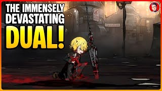 Canto VII: The Immensely Devastating Dual! (Limbus Company)