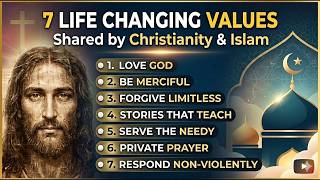 Helpful Ahmadi: 7 Life Changing Christian-Muslim Values