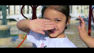 Redzep Nijazi 2018 - I Amina i Amina - Official Video CukiRecords Production