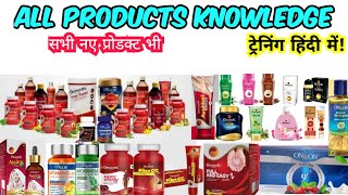 Milife product training in Hindi | All products knowledge | Milifestyle product training 2025