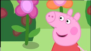Peppa Pig World Belinda Bears House 4K UHD