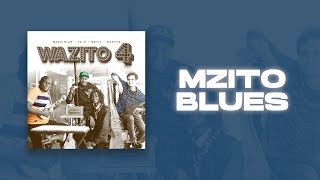 Mzito Blues (Official HD) - Wazito 4:  ft Mackinlay, Matteo Di Leonardo, Joji, Mike Onyie