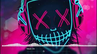 Matt Corman - Mask On